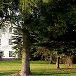 Glueck Auf Moenchenfrei Hotel Brand-Erbisdorf