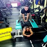 Hotel Glueck Auf Moenchenfrei *