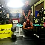Glueck Auf Moenchenfrei Hotel *