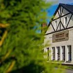 Glueck Auf Moenchenfrei * Brand-Erbisdorf