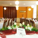 Hotel Glueck Auf Moenchenfrei