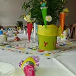 Hotel Glueck Auf Moenchenfrei *