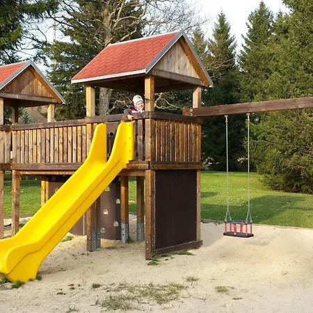 Hotel Glueck Auf Moenchenfrei *