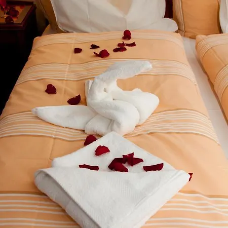 Hotel Glueck Auf Moenchenfrei