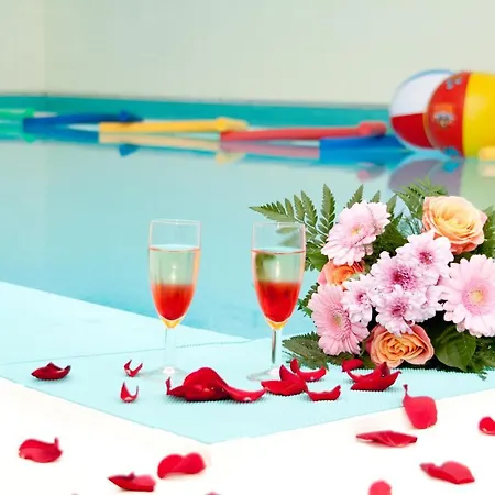 Glueck Auf Moenchenfrei Hotel Brand-Erbisdorf