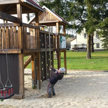 Glueck Auf Moenchenfrei Hotel *