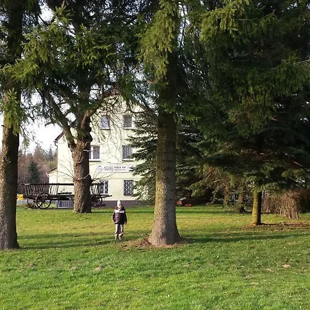 Glueck Auf Moenchenfrei Hotel