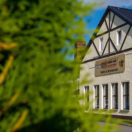 Glueck Auf Moenchenfrei * Brand-Erbisdorf