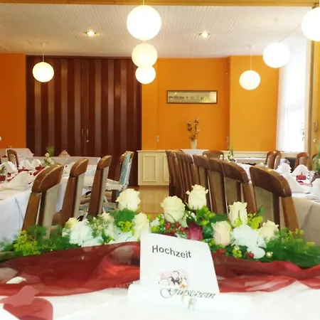 Hotell Glueck Auf Moenchenfrei