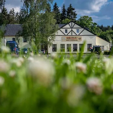 Glück Auf Mönchenfrei