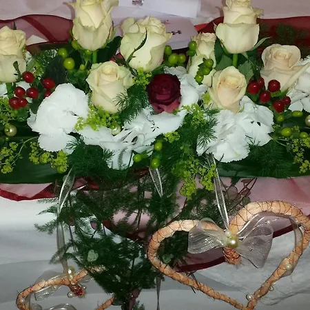 Glueck Auf Moenchenfrei Brand-Erbisdorf