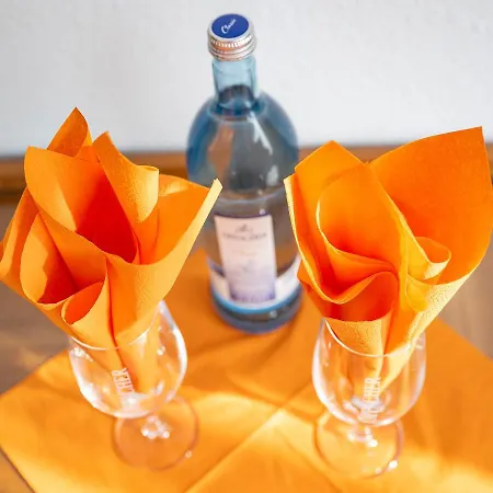 Glueck Auf Moenchenfrei Hotel