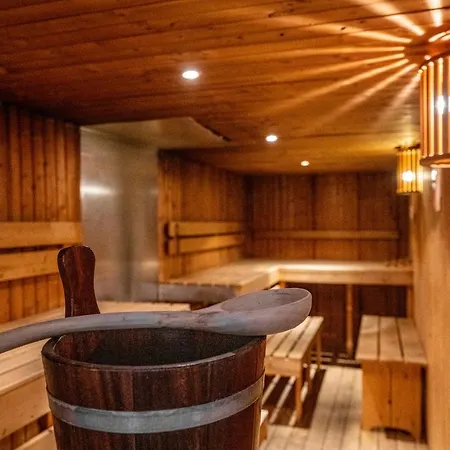 Hotel Glueck Auf Moenchenfrei Brand-Erbisdorf