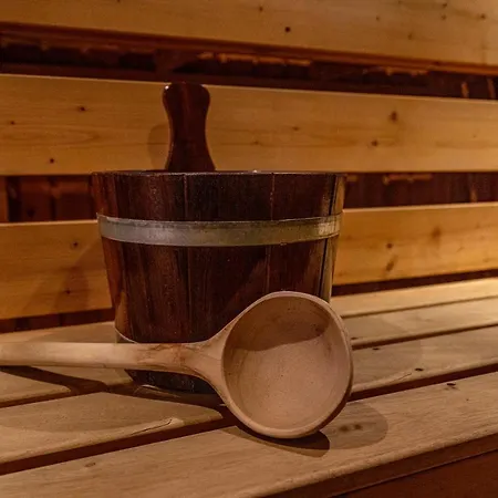 Glueck Auf Moenchenfrei Hotel *