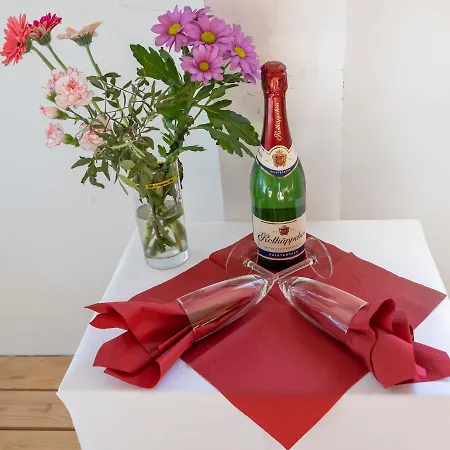 Glueck Auf Moenchenfrei * Brand-Erbisdorf