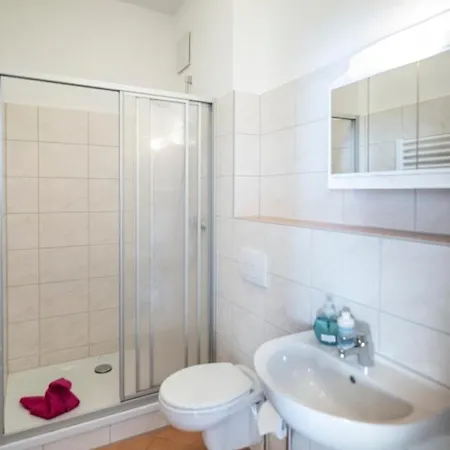 Glueck Auf Moenchenfrei Hotel