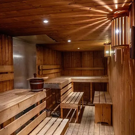 Hotel Glueck Auf Moenchenfrei